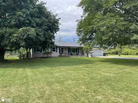 4083 Peters, Columbiaville, MI 48421