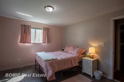 Bedroom - 7805 Beech, Birch Run, MI 48415 photo 2 of 6