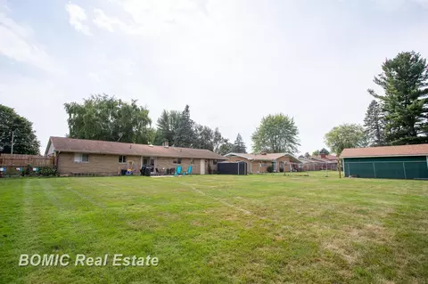Exterior - 7805 Beech, Birch Run, MI 48415 photo 3 of 3