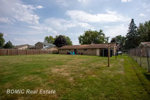 Exterior - 7805 Beech, Birch Run, MI 48415 photo 1 of 3