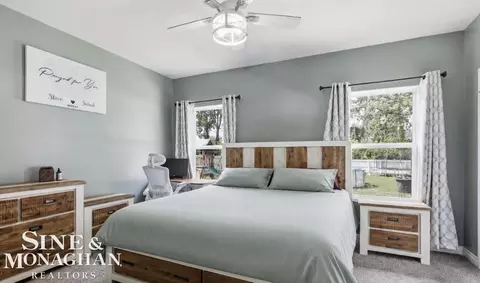 Bedroom - 9400 Folkert, Clay, MI 48001 photo 1 of 4