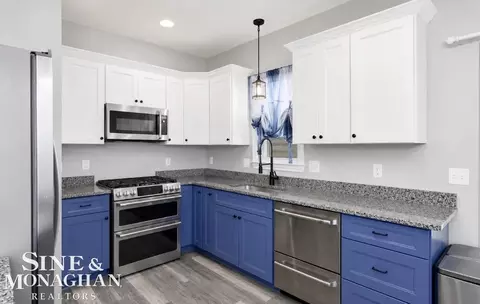 Kitchen - 9400 Folkert, Clay, MI 48001 photo 1 of 3