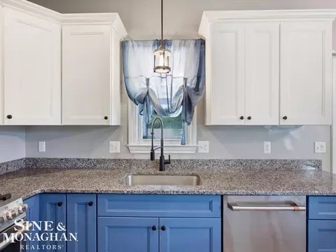 Kitchen - 9400 Folkert, Clay, MI 48001 photo 3 of 3