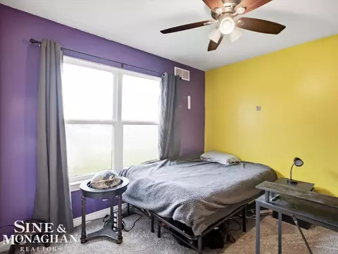 Bedroom - 9400 Folkert, Clay, MI 48001 photo 4 of 4