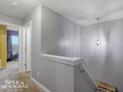 Entry Way - 9400 Folkert, Clay, MI 48001 photo 1 of 2
