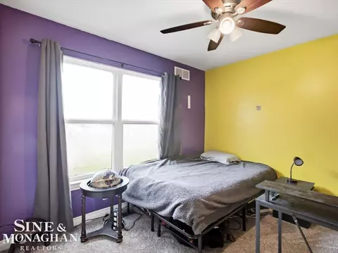 Bedroom - 9400 Folkert, Clay, MI 48001 photo 5 of 5