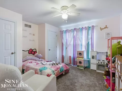 Bedroom - 9400 Folkert, Clay, MI 48001 photo 2 of 4