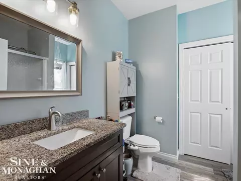Bath - 9400 Folkert, Clay, MI 48001 photo 1 of 3