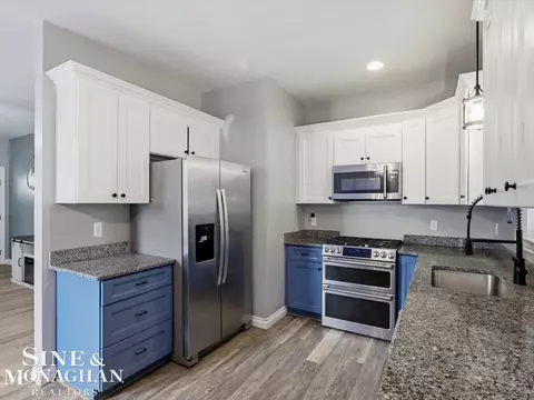 Kitchen - 9400 Folkert, Clay, MI 48001 photo 3 of 3