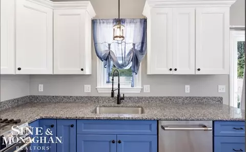 Kitchen - 9400 Folkert, Clay, MI 48001 photo 2 of 3