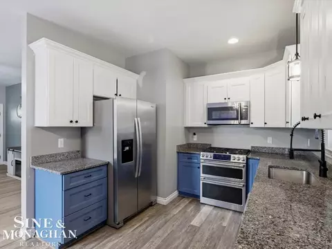 Kitchen - 9400 Folkert, Clay, MI 48001 photo 2 of 3