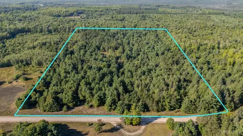 tbd Brown Rd, Manistique, MI 49854