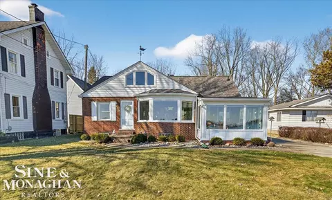 6200 River #-, East China, MI 48054
