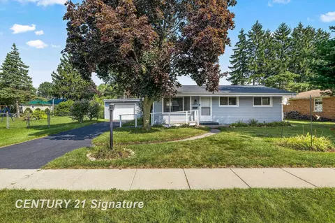 720 Tulane, Saginaw, MI 48604