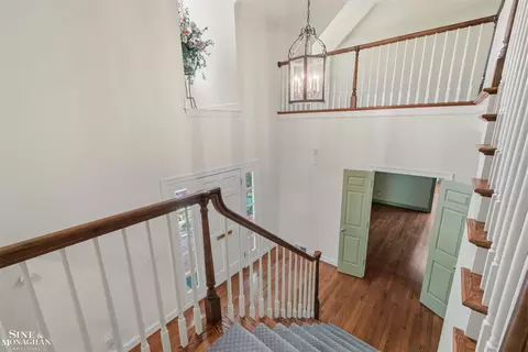 Entry Way - 159 Cloverly, Grosse Pointe Farms, MI 48236 photo 4 of 8