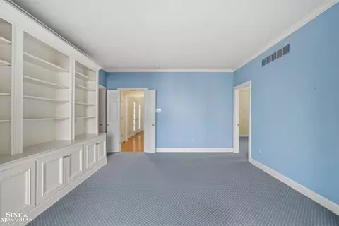 Bedroom - 159 Cloverly, Grosse Pointe Farms, MI 48236 photo 1 of 9