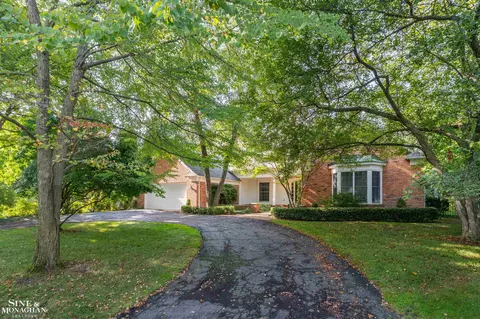 Exterior - 159 Cloverly, Grosse Pointe Farms, MI 48236 photo 9 of 9