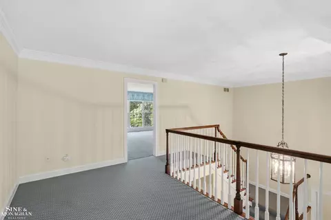 Entry Way - 159 Cloverly, Grosse Pointe Farms, MI 48236 photo 7 of 8
