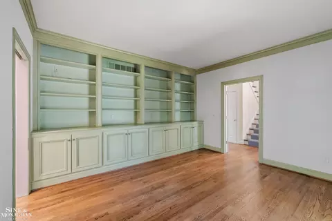Living - 159 Cloverly, Grosse Pointe Farms, MI 48236 photo 1 of 7