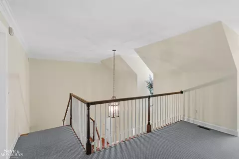 Entry Way - 159 Cloverly, Grosse Pointe Farms, MI 48236 photo 6 of 8