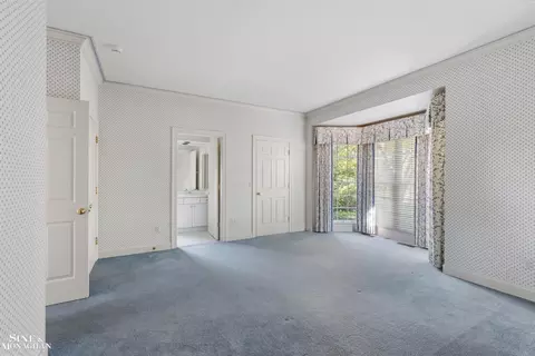 Bedroom - 159 Cloverly, Grosse Pointe Farms, MI 48236 photo 2 of 9