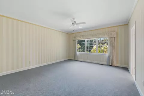 Bedroom - 159 Cloverly, Grosse Pointe Farms, MI 48236 photo 4 of 9