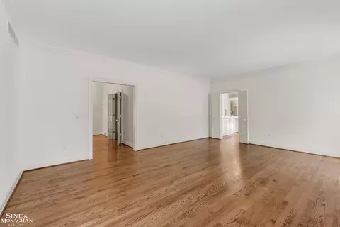 Living - 159 Cloverly, Grosse Pointe Farms, MI 48236 photo 6 of 7