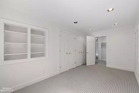 Bedroom - 159 Cloverly, Grosse Pointe Farms, MI 48236 photo 9 of 9