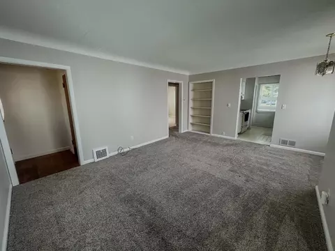 Living - 3505 Gratiot, Flint, MI 48503 photo 2 of 4
