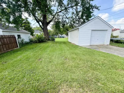 Exterior - 3505 Gratiot, Flint, MI 48503 photo 5 of 5
