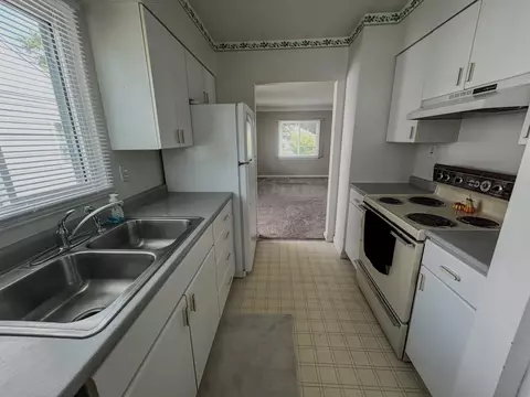 Kitchen - 3505 Gratiot, Flint, MI 48503 photo 1 of 3
