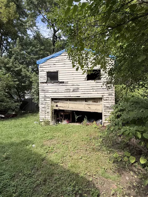 Exterior - 928 Huron, Flint, MI 48507 photo 3 of 3