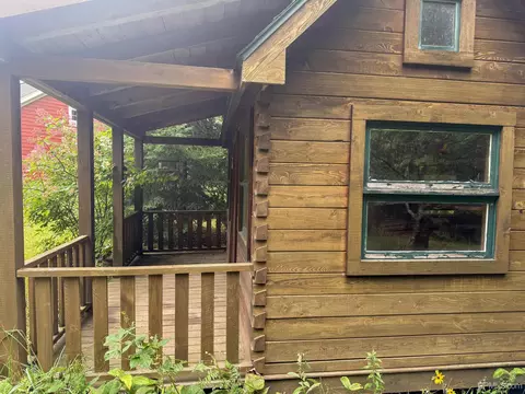 Exterior - 3409 Heikkinen, Mohawk, MI 49950 photo 2 of 12