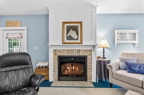 Living - 3409 Heikkinen, Mohawk, MI 49950 photo 2 of 5