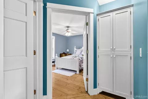 Entry Way - 3409 Heikkinen, Mohawk, MI 49950 photo 1 of 2