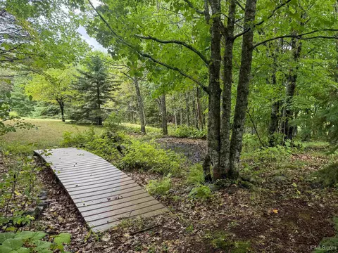 Exterior - 3409 Heikkinen, Mohawk, MI 49950 photo 10 of 12