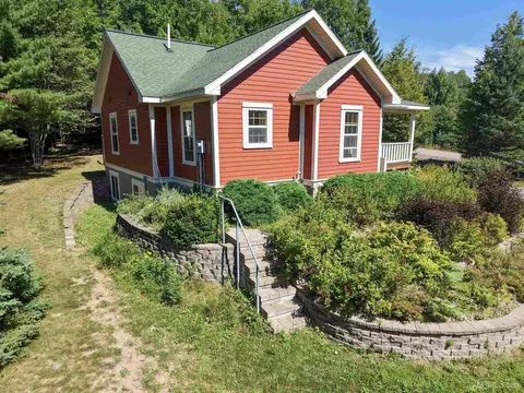 Exterior - 3409 Heikkinen, Mohawk, MI 49950 photo 6 of 12