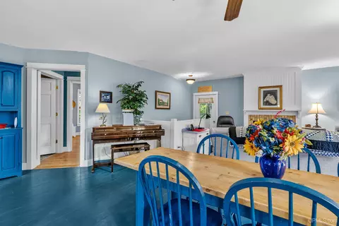 Dining - 3409 Heikkinen, Mohawk, MI 49950 photo 3 of 4