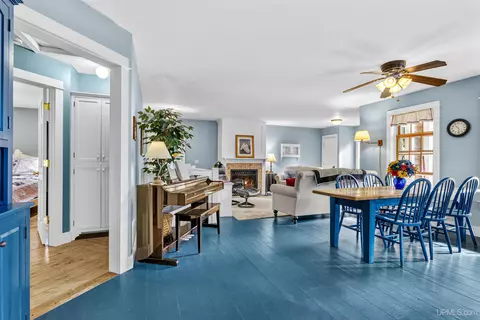 Dining - 3409 Heikkinen, Mohawk, MI 49950 photo 2 of 4