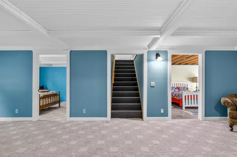 Entry Way - 3409 Heikkinen, Mohawk, MI 49950 photo 2 of 2
