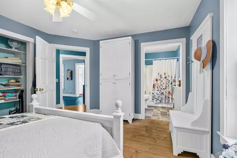 Bedroom - 3409 Heikkinen, Mohawk, MI 49950 photo 1 of 5