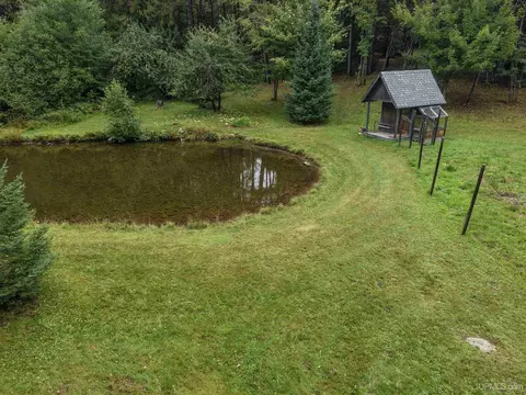 Exterior - 3409 Heikkinen, Mohawk, MI 49950 photo 12 of 12