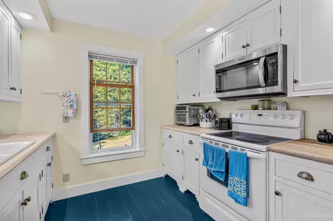 Kitchen - 3409 Heikkinen, Mohawk, MI 49950 photo 3 of 3