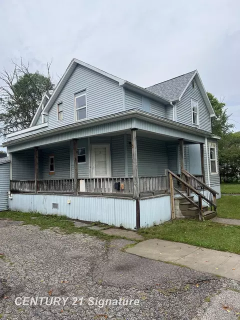 815 Mackinaw, Saginaw, MI 48602