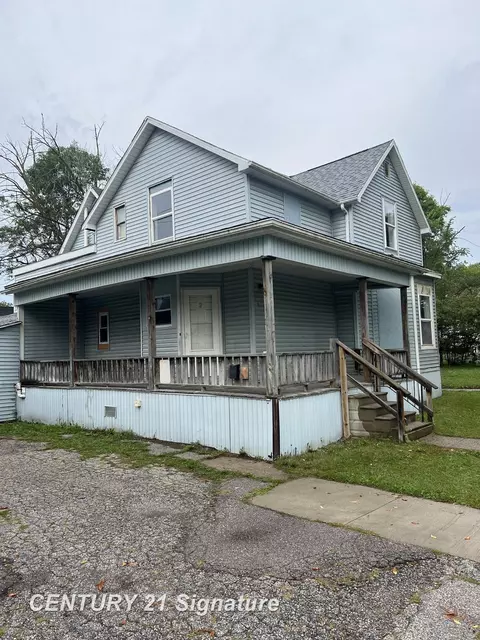 815 Mackinaw, Saginaw, MI 48602