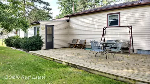 Exterior - 9300 Canada, Birch Run, MI 48415 photo 6 of 12