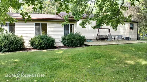 Exterior - 9300 Canada, Birch Run, MI 48415 photo 7 of 12
