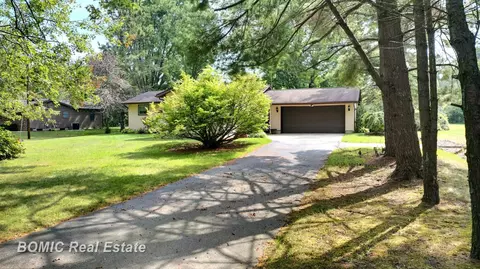 Exterior - 9300 Canada, Birch Run, MI 48415 photo 4 of 12