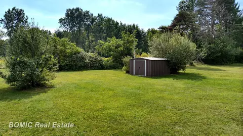 Exterior - 9300 Canada, Birch Run, MI 48415 photo 12 of 12