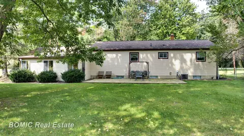 Exterior - 9300 Canada, Birch Run, MI 48415 photo 5 of 12